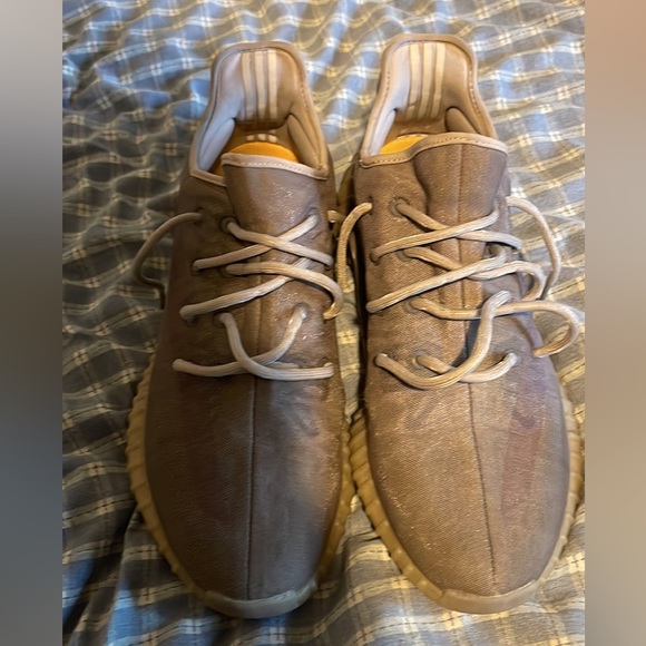 Yeezy 350 mono mesh - Picture 1 of 4